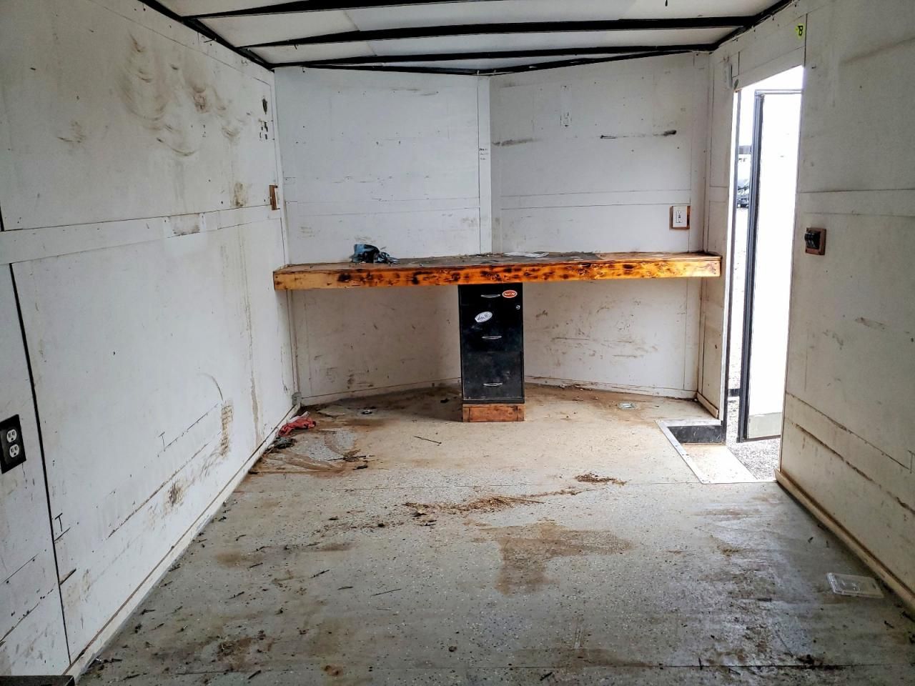 2024 Interstate VICTVCC20TA2 Enclosed Cargo Trailer