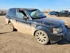 2008 Land Rover Range Rover Sport Supercharged