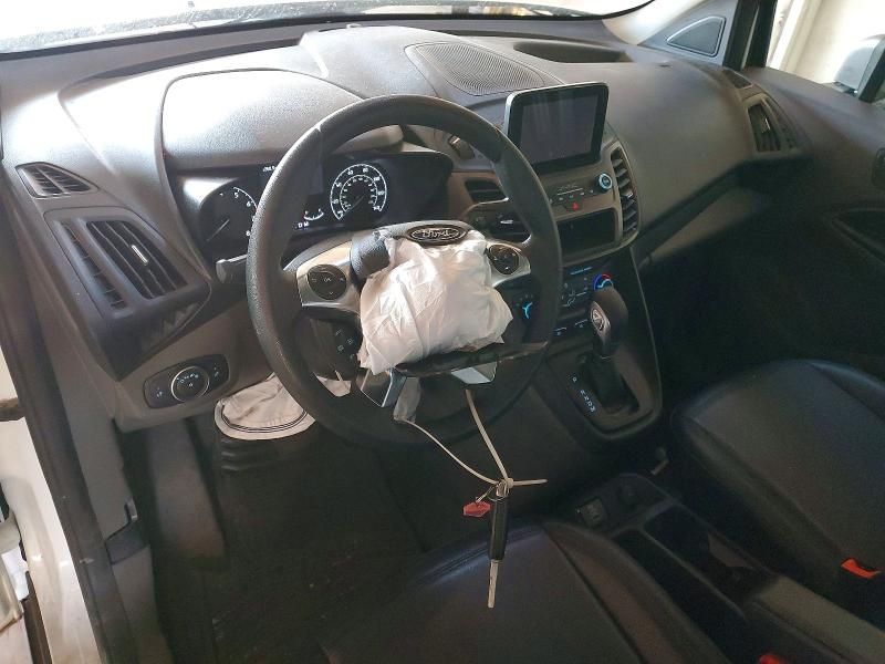 2023 Ford Transit Conne