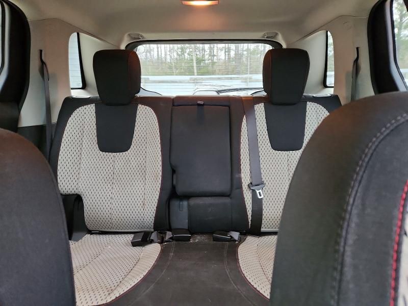 2015 GMC Terrain sle