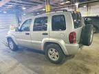 2006 Jeep Liberty Sport