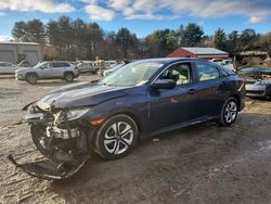 2018 Honda Civic lx for sale in Mendon, MA