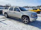 2007 Chevrolet Avalanche K1500