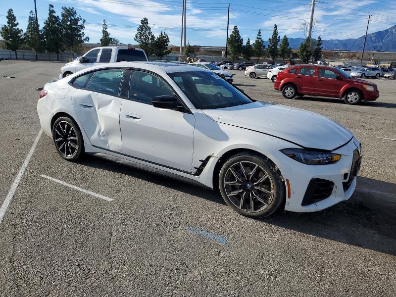 2025 BMW I4 Edrive 40