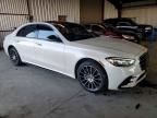 2021 Mercedes-Benz S 580 4matic