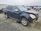 2011 Chevrolet Equinox ltz