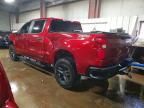 2022 Chevrolet Silverado ltd K1500 Trail Boss Custom