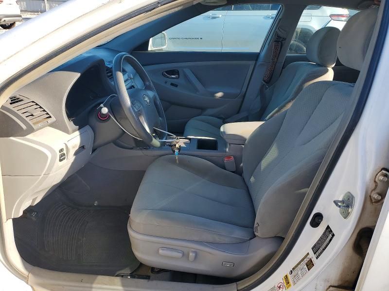 2009 Toyota Camry Base