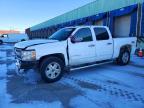 2012 Chevrolet Silverado K1500 LT