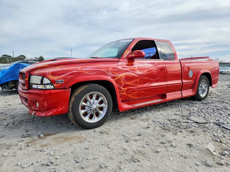 1999 Dodge Dakota
