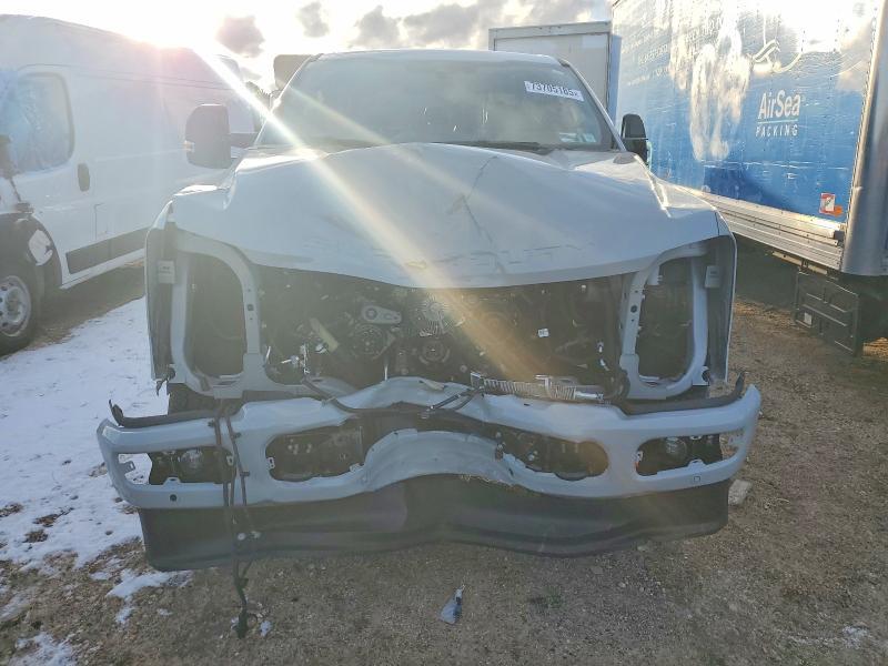 2026 Ford F250 Super Duty
