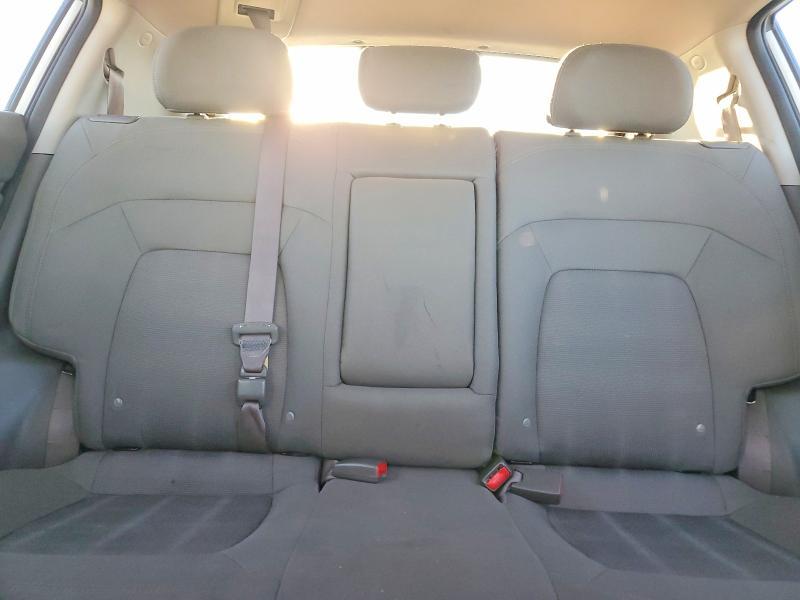 2013 KIA Sportage Base