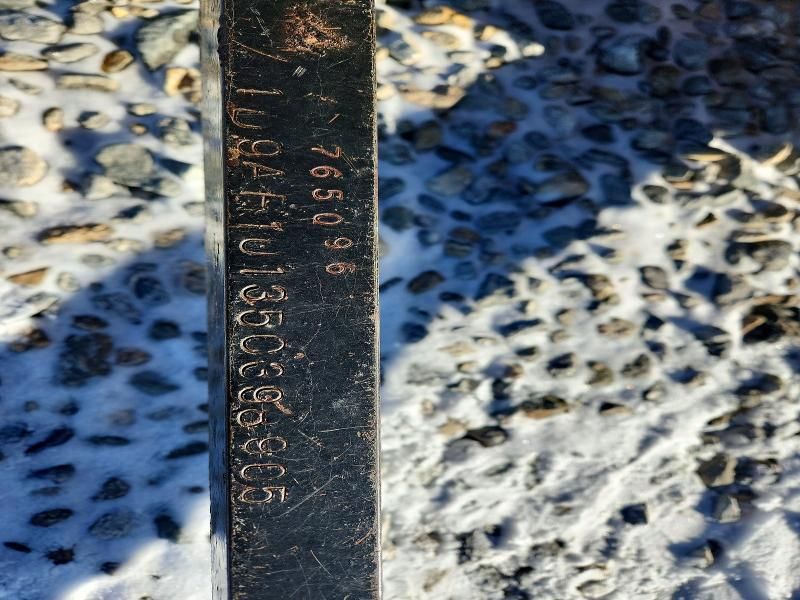 2023 Miscellaneous Equipment Utility Trailer