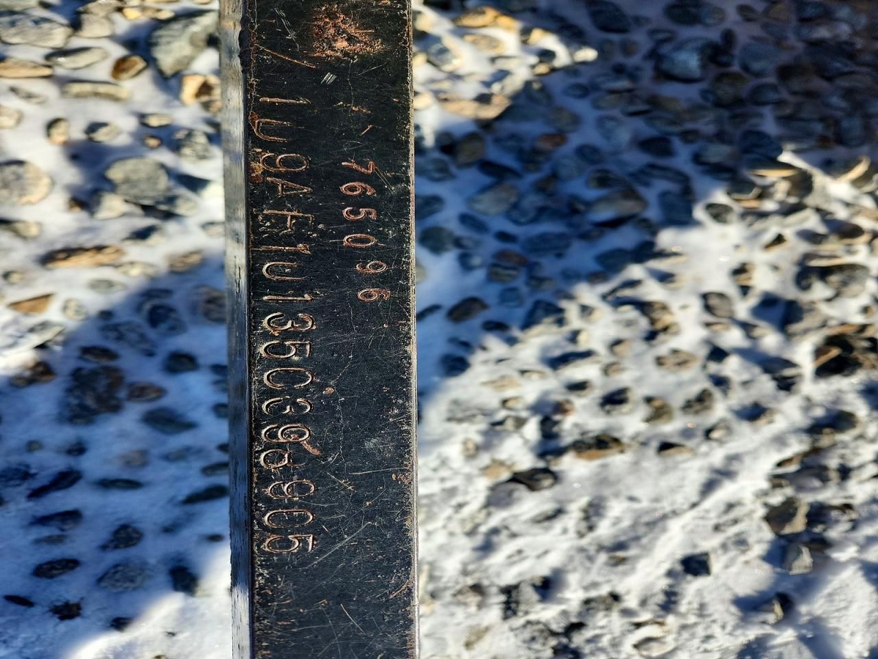 2023 Miscellaneous Equipment Utility Trailer