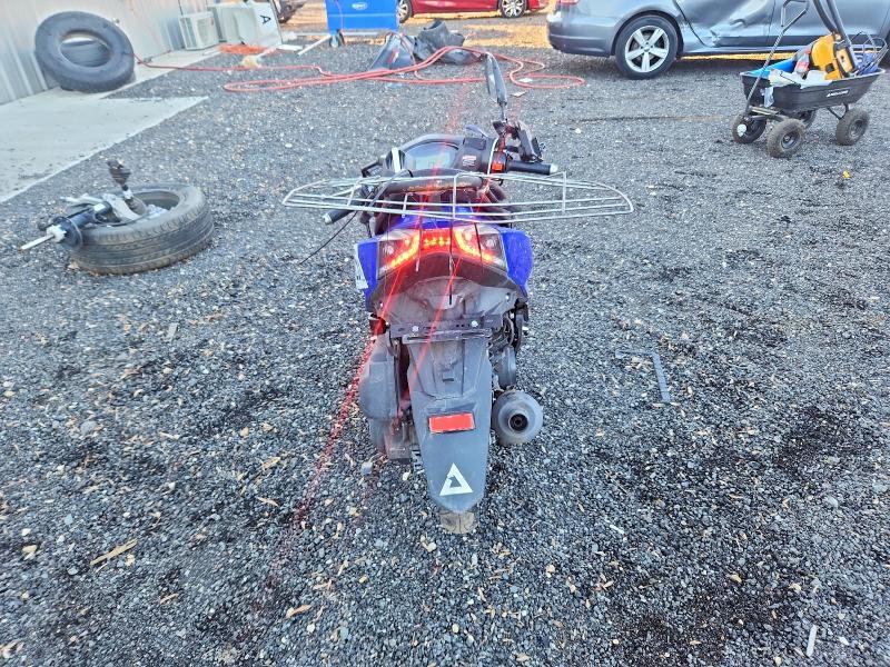 2024 Other Motorcycle Moped