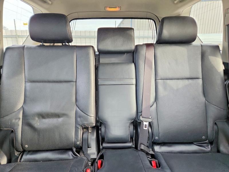 2015 Lexus Gx 460