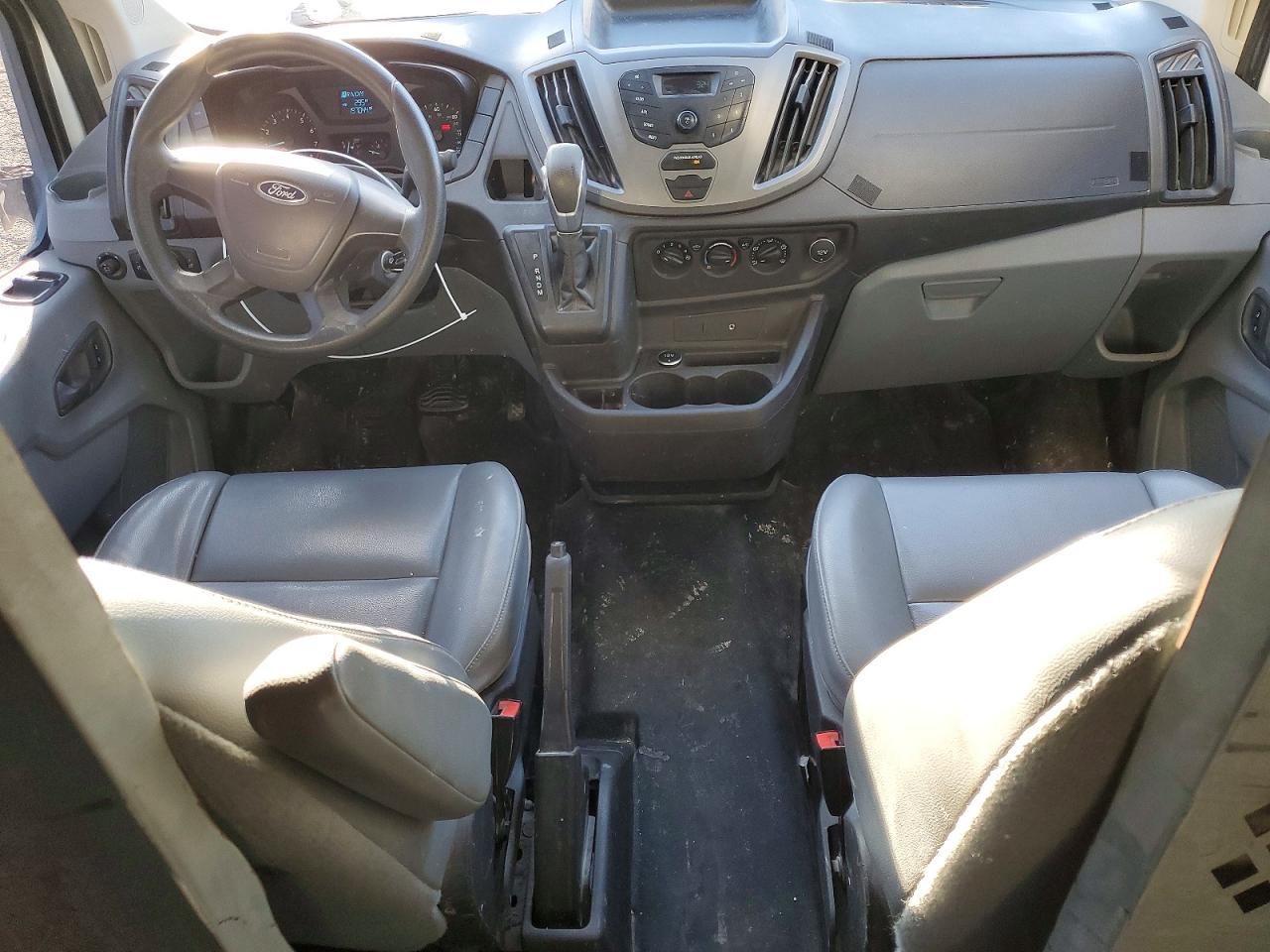 2016 Ford Transit T-150