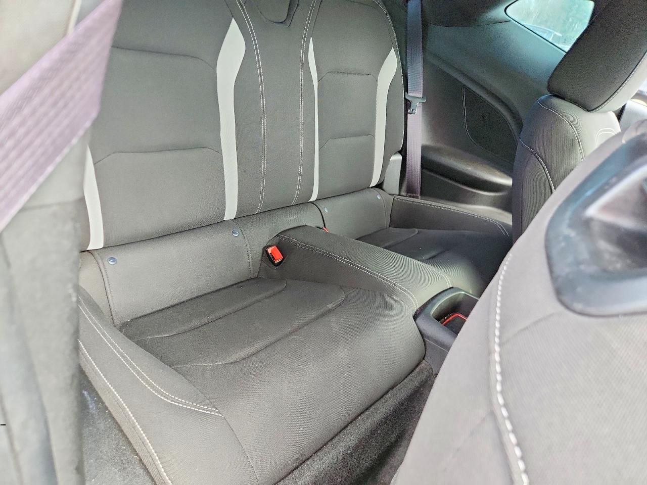 2016 Chevrolet Camaro lt