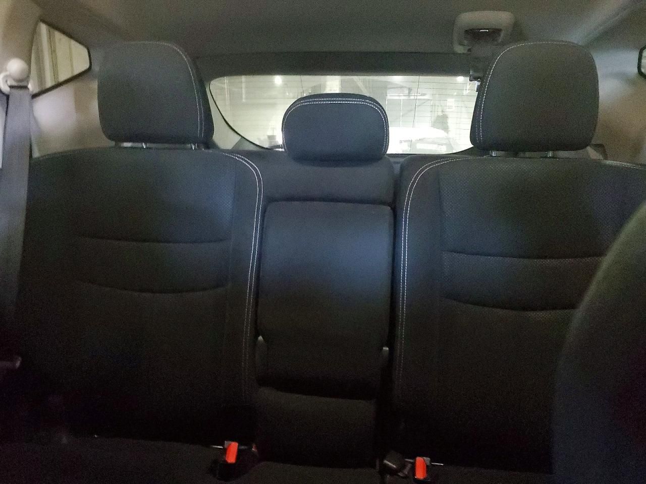 2020 Nissan Murano sv