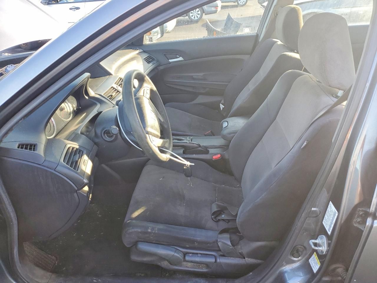 2010 Honda Accord lx