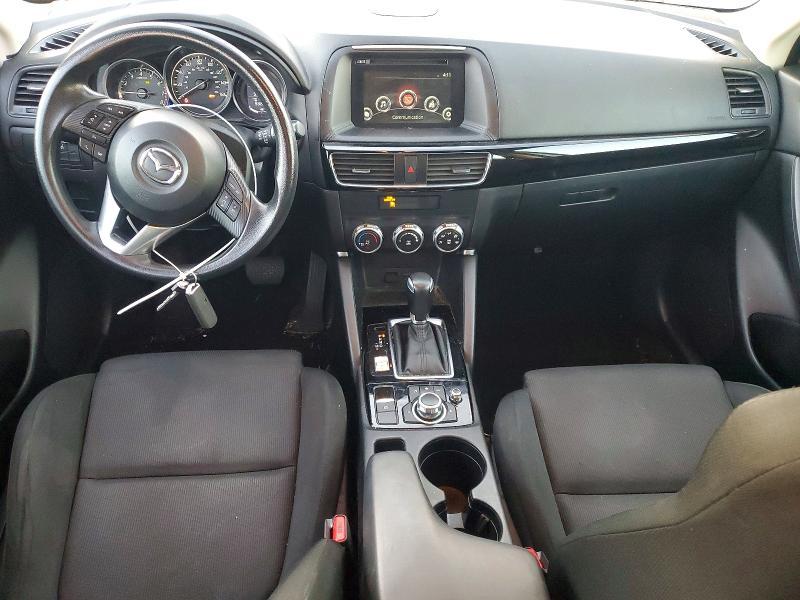 2016 Mazda Cx-5 Sport