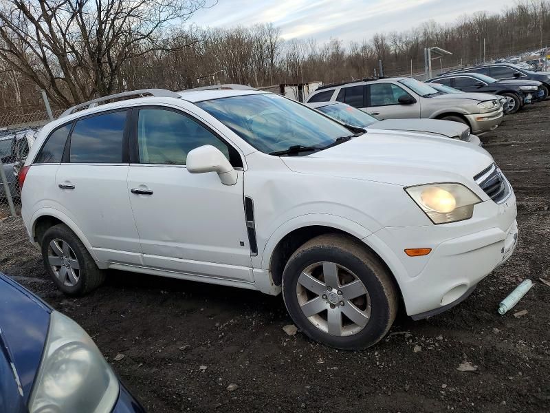 2009 Saturn Vue xr