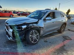 Vehiculos salvage en venta de Copart Rancho Cucamonga, CA: 2025 BMW X1 Xdrive28i