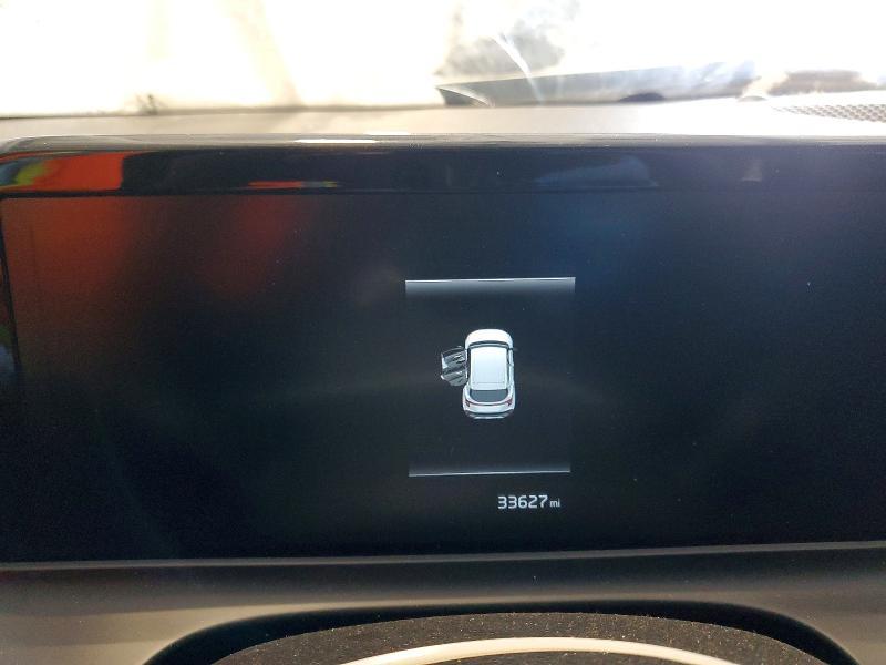 2024 KIA Seltos lx