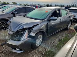 2020 Nissan Sentra s for sale in Rancho Cucamonga, CA