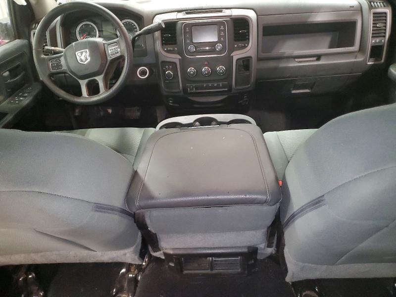 2018 Dodge Ram 2500 st