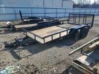 2025 Urwi Unknown-Utility Trailer