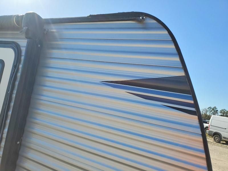 2018 Keystone Springdale