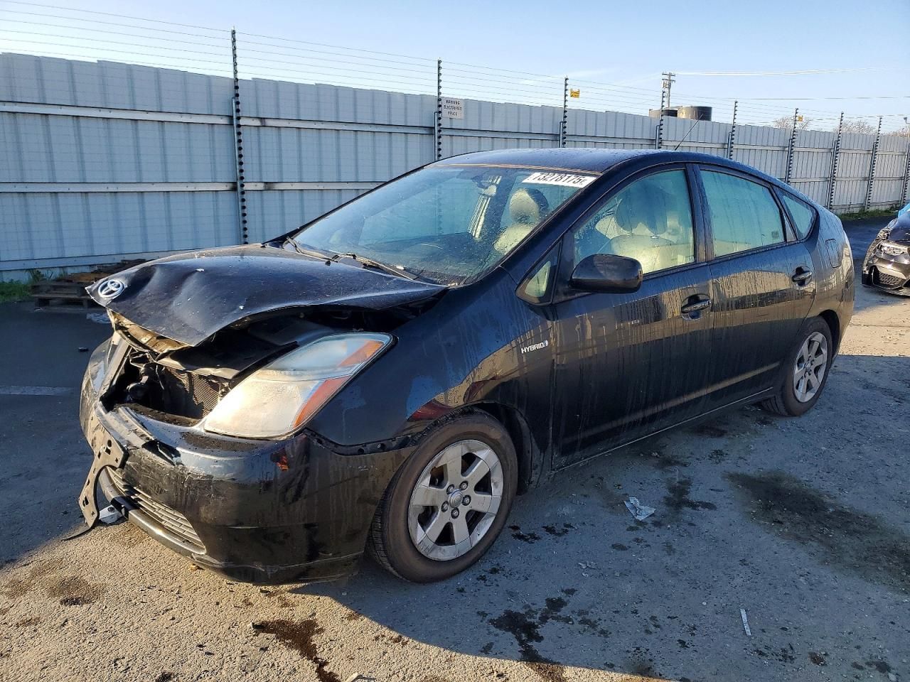 2008 Toyota Prius