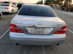 2006 Lexus Ls 430