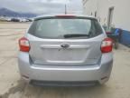 2012 Subaru Impreza Premium