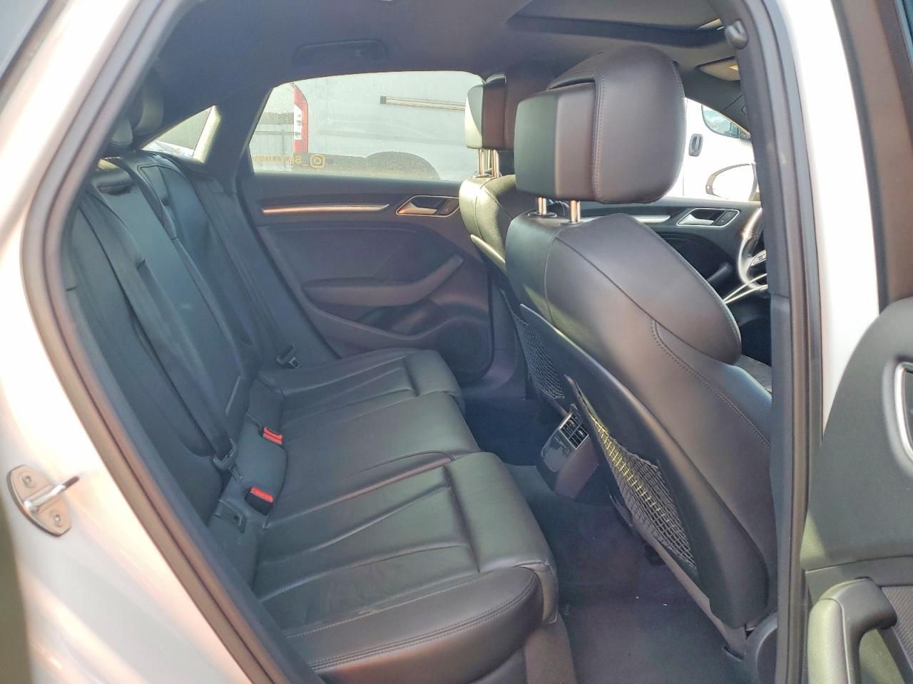 2018 Audi A3 Premium Plus