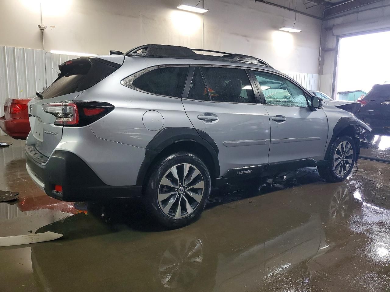 2024 Subaru Outback Limited