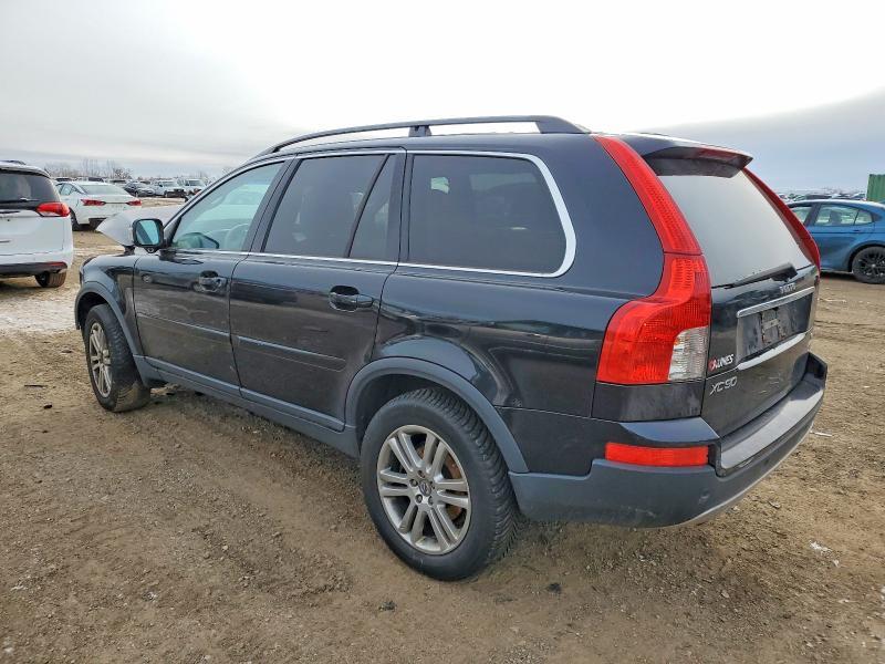 2008 Volvo Xc90 3.2