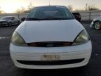 2004 Ford Focus ZX3