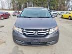 2016 Honda Odyssey ex