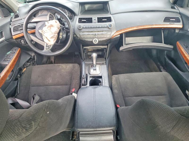 2011 Honda Accord ex