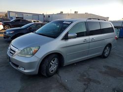 2005 Honda Odyssey ex for sale in Vallejo, CA