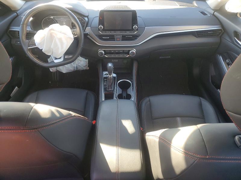 2024 Nissan Altima sr