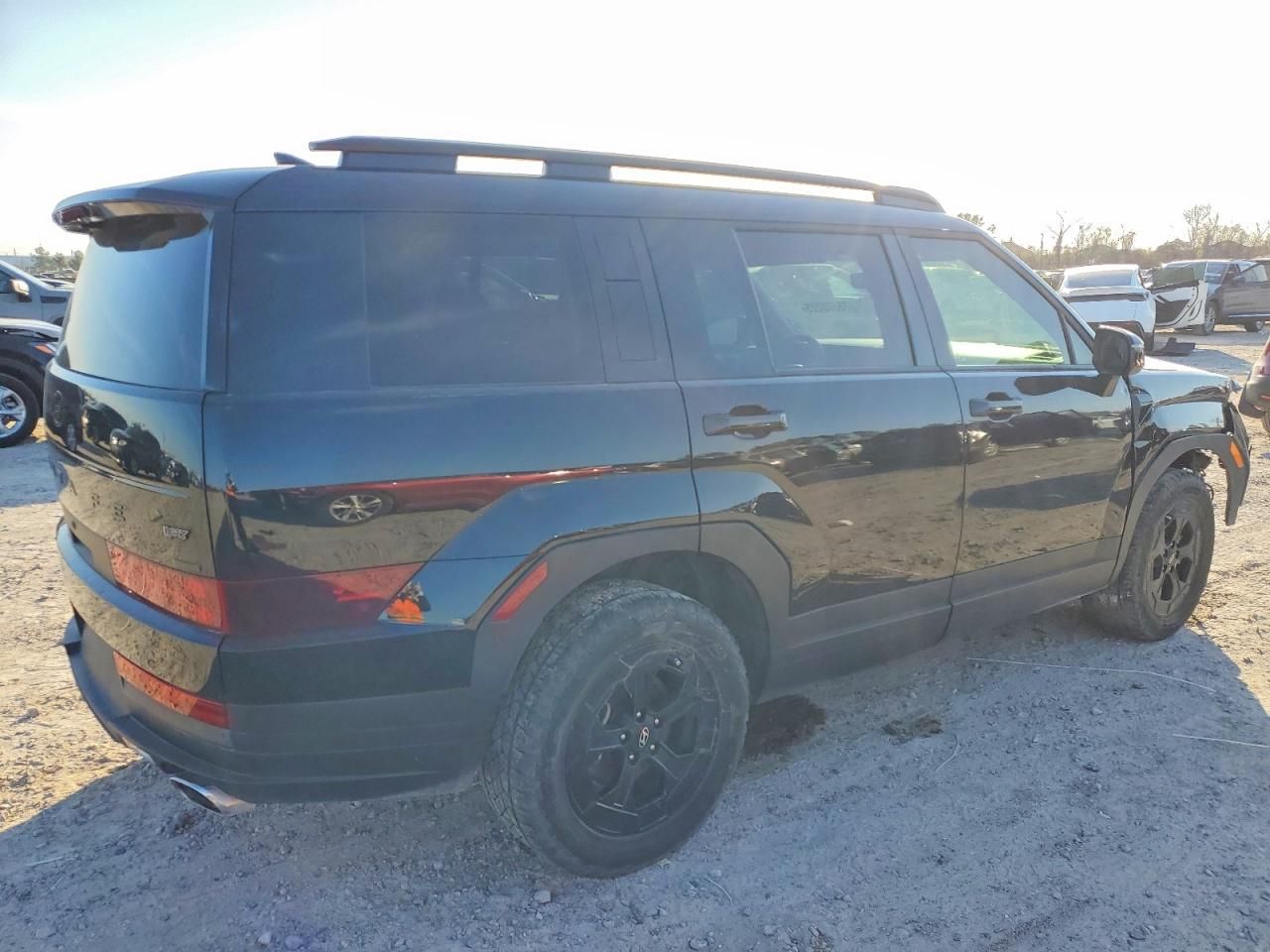 2024 Hyundai Santa fe xrt