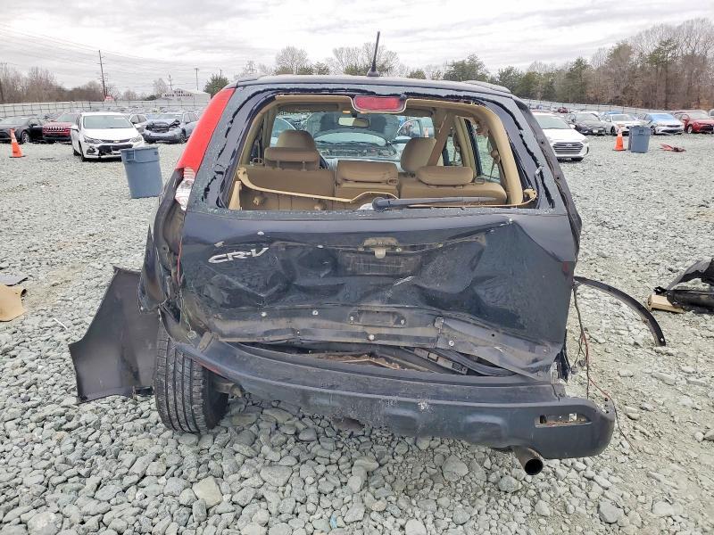2008 Honda Cr-v lx