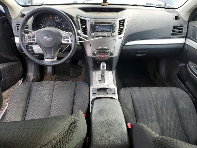 2012 Subaru Legacy 2.5i Premium