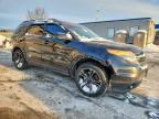 2014 Ford Explorer Sport