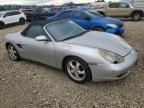 1997 Porsche Boxster