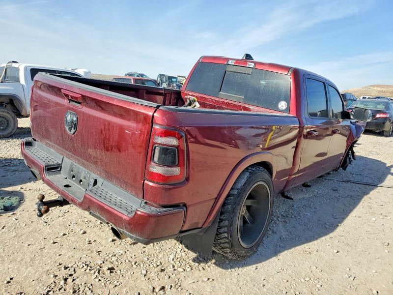 2019 Dodge 1500 Laramie