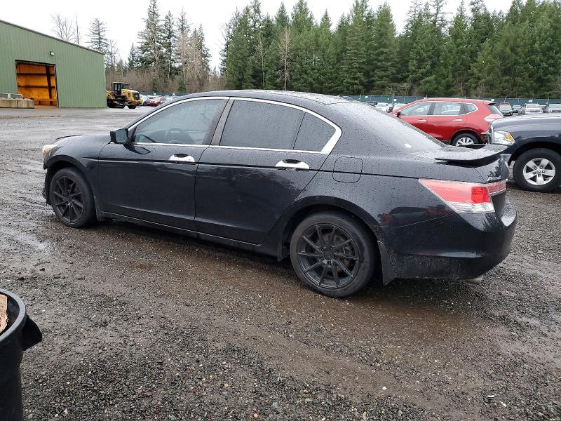 2011 Honda Accord exl